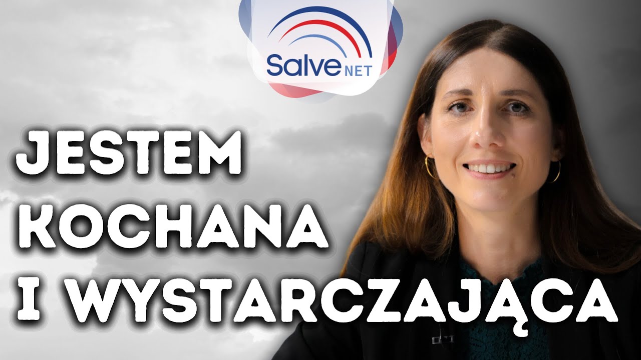 Jezus wyciąga strzały z mojego poranionego serca - świadectwo Magdy