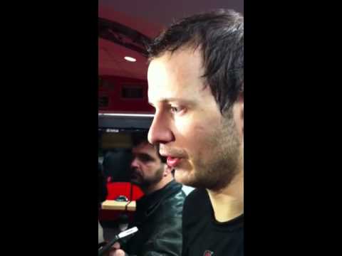 Spezza Dec. 15