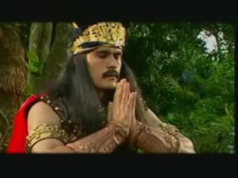 Angling Dharma Episode 30