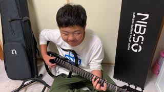 20231022_NATASHA Bamboo Smart Guiter_Open