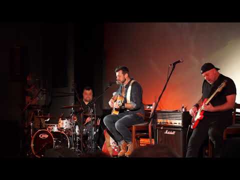 Tears in Heaven - Grzanek Trio 3/4/19, Nieśmiertelni - Eric Clapton Tribute