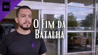 O Fim da Batalha