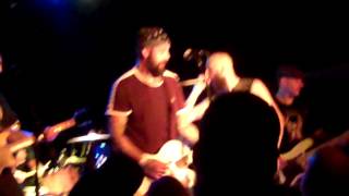 darkbuster - skinhead at asbury lanes 08 05 2015
