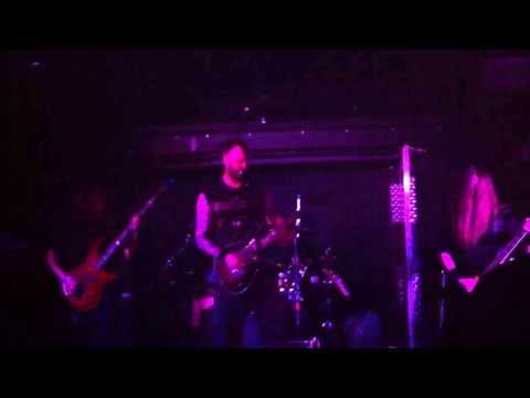 Empyrean Plague - Sheathed in Hate (Toronto 2014-02-01)