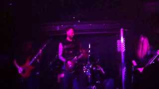 Empyrean Plague - Sheathed in Hate (Toronto 2014-02-01)