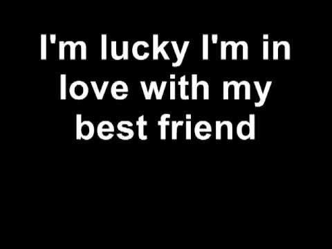 Lucky Jason Mraz ft Colbie Caillat Lyrics.avi