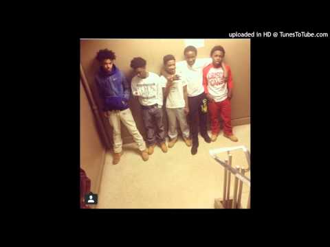 Crispy E - The Statement