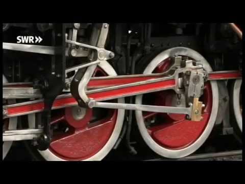 Pinzgauer Lokalbahn - those who are said to be dead live longer