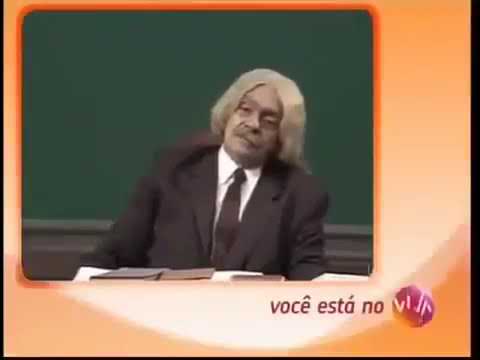 Aldemar Vigário - O que é um salto com vara?