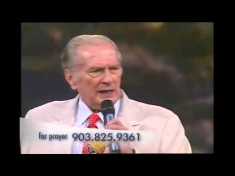 Giant of the Faith AA Allen Testimony - By RW Schambach