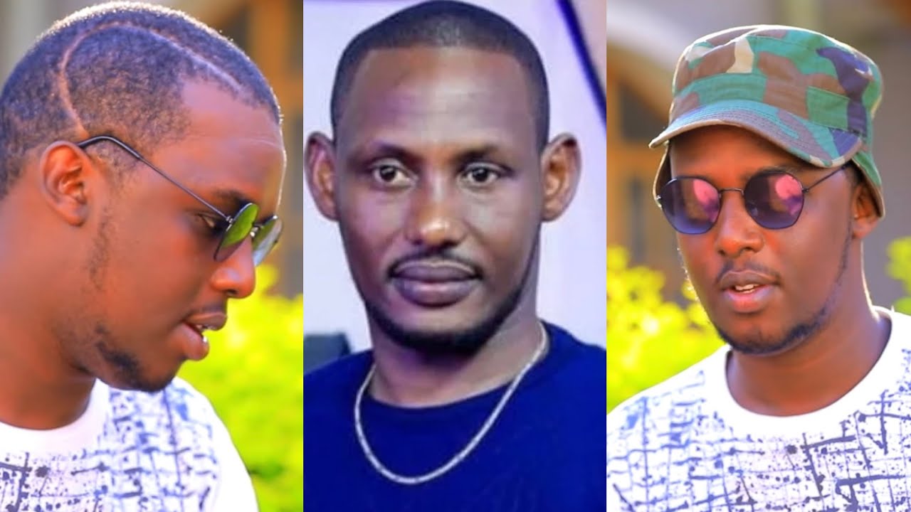 Nagiye mu ijuru ndagaruka nakoze impanuka mara amezi6 muri koma|murumuna wa Super Manager yamuziye