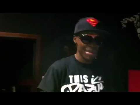 EL (OBUU MO,KAALU)TALKS ABOUT THIS SATURDAY 30th JUNE @GABLE BAR(MUST WATCH)