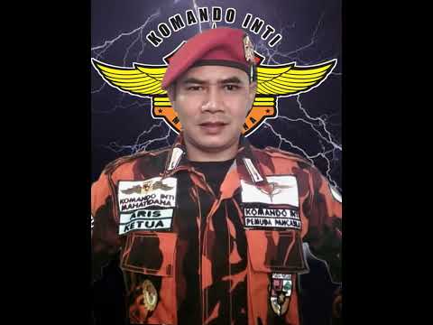 KOMANDO INTI YouTube thumbnail