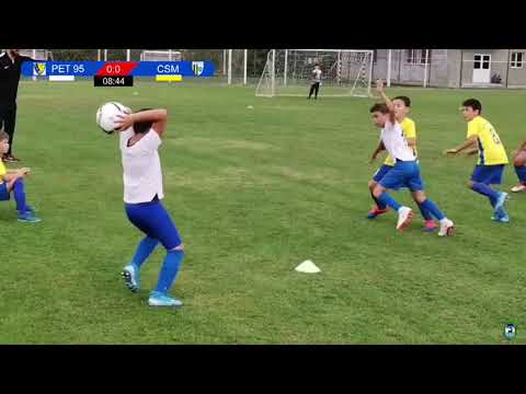 JUNIORI E SERIA ELITE ETAPA IV  PETROLUL 95 - CSM