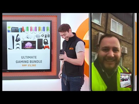 We Won Again! And its Dean!!!!