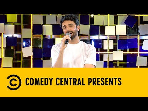 L'identikit del lettore in metro - Daniele Gattano - CC Presents