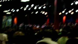 Dangerous Deliverance Praise Break 1 Jan 09