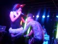 THE MILLIONAIRES Dat Boi Ft Trace Cyrus Tonight Tour Denver
