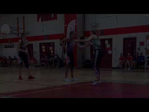 SOAR Rope Skipping Team 2019/2020