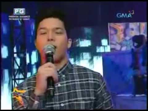 Takipsilim - (Sunday All Stars) Gloc 9 feat Regine Velasquez Alcasid HQ.