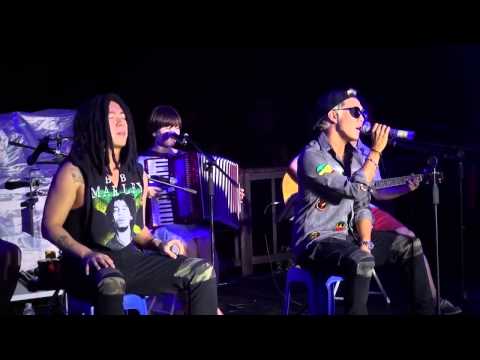From Fool to Fool - Skull (스컬) & HaHa (하하) live performance