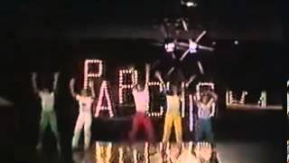 Parchís - Arriba abajo.flv