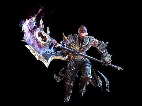 Aion Classic EU 2.0 Gladiator Arena Part1