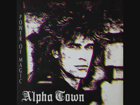 Video thumbnail for Power of Magic