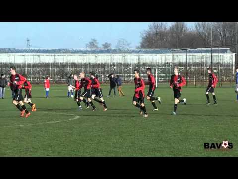 @SVSomeren B3 -  @Bavos_Voetbal B1
