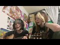 A New Kind Of Love Frou Frou Cover