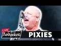 Pixies Live Köln 2022 Rockpalast