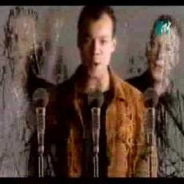 Fine Young Cannibals - Don't Look Back (Video Music) FYC