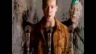 Fine Young Cannibals - Don&#39;t Look Back (Video Music) FYC