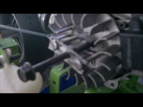 comment reparer une pocket bike