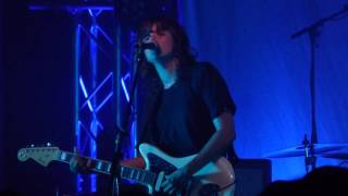 Courtney Barnett - Small Poppies [Live at The Triffid, Brisbane - 18-03-2016]