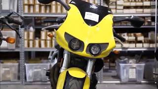 Product video