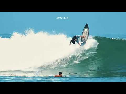 Learn Kitesurfing in Máncora, Peru | Progress, Waves & Whales