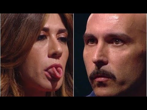 LOL2 - Sfida Finale tra Maccio e Virginia