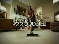 Stanley Steemer Commercial From 2007