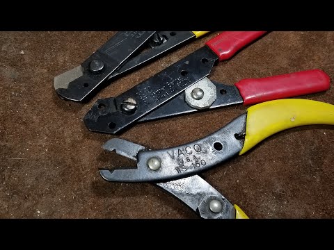 Simple Wire Strippers Review & Comparison