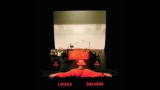 Laraaji & Sun Araw - Lausanne (Part 1) [W.25TH]