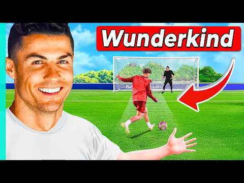 Wer sind die nächsten SUPERSTARS im Fußball?