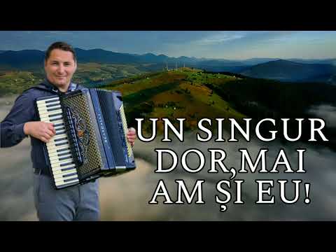 Yoanyd Netbay ,,Un singur dor mai am și eu!"