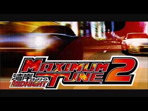 湾岸ミッドナイト 2 BGM - Result [Wangan Midnight Maximum Tune 2]