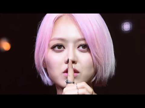 [PHOTOS VIDEO] Kim Bo A 김보아 (SPICA) - Showing Her Sexy Way On Stage!