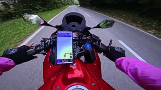 Download lagu HONDA CBR150R turun cameron | ACE PRO 2 mp3