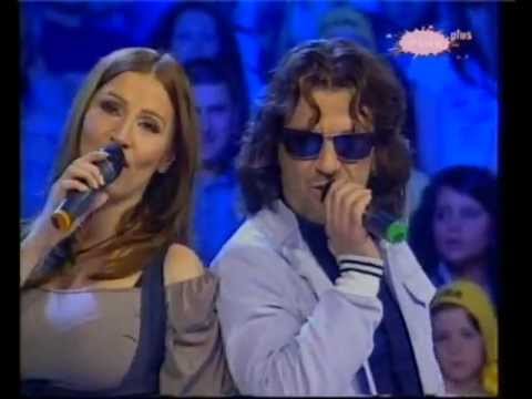 Aca Lukas - Mira Skoric - Dok ti u kafani pijes druze