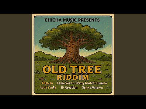 Mi no Fraid (feat. Adgwan)