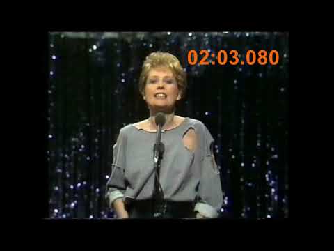 Ann Christy ik leef voor jou  remastering audio 2020