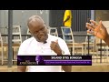 Sigand Jathum OTIS BONGISA PART 1 Ng EJothumbewa 19 09 2025